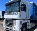 Білий Рено Магнум, об'ємом двигуна 12.9 л та пробігом 1 тис. км за 9250 $, фото 1 на Automoto.ua
