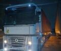 Белый Рено Магнум, объемом двигателя 12.9 л и пробегом 1 тыс. км за 14450 $, фото 1 на Automoto.ua