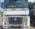 Белый Рено Магнум, объемом двигателя 12.78 л и пробегом 1000 тыс. км за 14000 $, фото 1 на Automoto.ua
