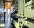 Белый Рено Магнум, объемом двигателя 12.8 л и пробегом 999 тыс. км за 12898 $, фото 7 на Automoto.ua