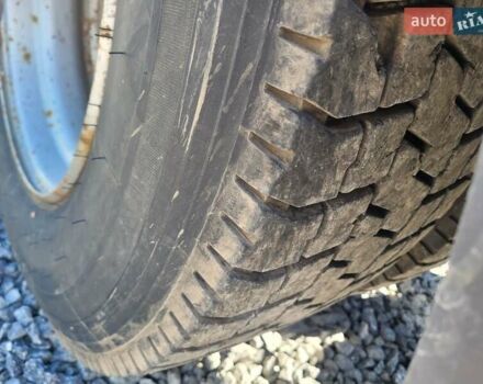 Білий Рено Магнум, об'ємом двигуна 12.9 л та пробігом 1 тис. км за 10500 $, фото 12 на Automoto.ua