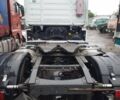 Белый Рено Магнум, объемом двигателя 12.8 л и пробегом 45 тыс. км за 8900 $, фото 13 на Automoto.ua