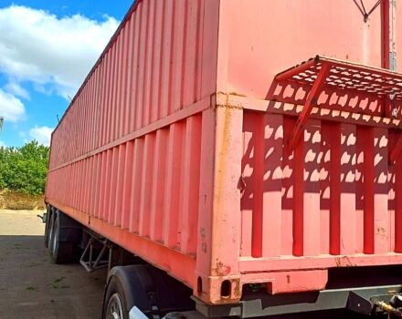 Белый Рено Магнум, объемом двигателя 12.8 л и пробегом 0 тыс. км за 22700 $, фото 3 на Automoto.ua