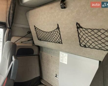 Белый Рено Магнум, объемом двигателя 12.78 л и пробегом 1 тыс. км за 15700 $, фото 14 на Automoto.ua