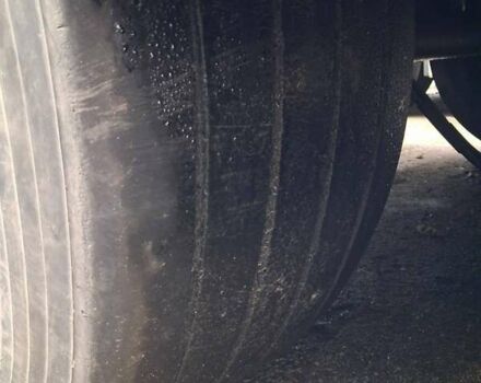 Білий Рено Магнум, об'ємом двигуна 12.78 л та пробігом 1 тис. км за 14000 $, фото 3 на Automoto.ua