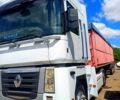 Белый Рено Магнум, объемом двигателя 12.8 л и пробегом 0 тыс. км за 22700 $, фото 1 на Automoto.ua