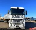 Белый Рено Магнум, объемом двигателя 12.8 л и пробегом 999 тыс. км за 12898 $, фото 2 на Automoto.ua