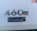 Белый Рено Магнум, объемом двигателя 12.78 л и пробегом 1 тыс. км за 8900 $, фото 8 на Automoto.ua