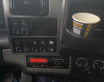 Белый Рено Магнум, объемом двигателя 12.8 л и пробегом 1 тыс. км за 11000 $, фото 11 на Automoto.ua