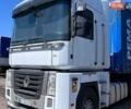 Белый Рено Магнум, объемом двигателя 12.9 л и пробегом 1 тыс. км за 9250 $, фото 1 на Automoto.ua