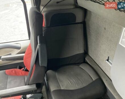 Белый Рено Магнум, объемом двигателя 12.78 л и пробегом 1 тыс. км за 15700 $, фото 15 на Automoto.ua