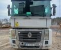 Белый Рено Магнум, объемом двигателя 12.9 л и пробегом 1 тыс. км за 14450 $, фото 17 на Automoto.ua
