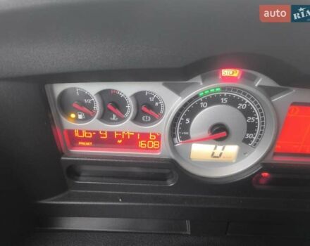 Белый Рено Магнум, объемом двигателя 12.8 л и пробегом 1 тыс. км за 11000 $, фото 9 на Automoto.ua