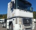 Белый Рено Магнум, объемом двигателя 12.78 л и пробегом 1 тыс. км за 8900 $, фото 1 на Automoto.ua