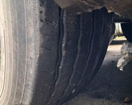 Білий Рено Магнум, об'ємом двигуна 12.78 л та пробігом 1 тис. км за 14000 $, фото 2 на Automoto.ua