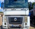 Белый Рено Магнум, объемом двигателя 12.8 л и пробегом 0 тыс. км за 22700 $, фото 1 на Automoto.ua