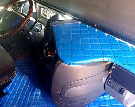 Белый Рено Магнум, объемом двигателя 12.8 л и пробегом 0 тыс. км за 22700 $, фото 2 на Automoto.ua