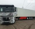 Белый Рено Магнум, объемом двигателя 13 л и пробегом 1 тыс. км за 35000 $, фото 6 на Automoto.ua