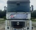 Белый Рено Магнум, объемом двигателя 12.8 л и пробегом 45 тыс. км за 9800 $, фото 1 на Automoto.ua