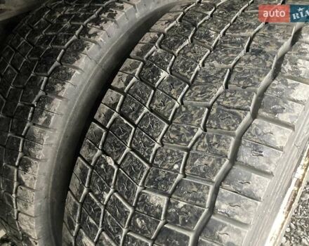 Белый Рено Магнум, объемом двигателя 12.78 л и пробегом 1 тыс. км за 15700 $, фото 22 на Automoto.ua