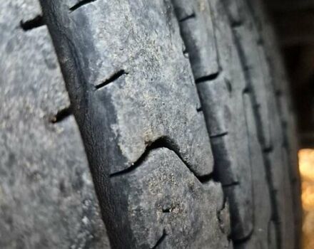 Белый Рено Магнум, объемом двигателя 0 л и пробегом 377 тыс. км за 16200 $, фото 8 на Automoto.ua