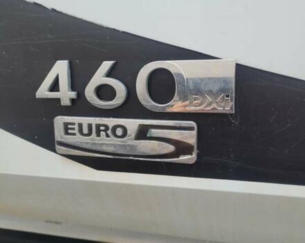 Білий Рено Магнум, об'ємом двигуна 12.9 л та пробігом 1 тис. км за 10500 $, фото 14 на Automoto.ua