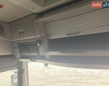 Белый Рено Магнум, объемом двигателя 12.78 л и пробегом 1 тыс. км за 15700 $, фото 10 на Automoto.ua