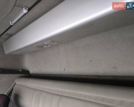 Белый Рено Магнум, объемом двигателя 12.8 л и пробегом 1 тыс. км за 11000 $, фото 13 на Automoto.ua