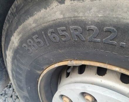 Білий Рено Магнум, об'ємом двигуна 12.9 л та пробігом 1 тис. км за 10500 $, фото 3 на Automoto.ua