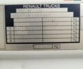 Білий Рено Магнум, об'ємом двигуна 12.9 л та пробігом 1 тис. км за 10500 $, фото 18 на Automoto.ua