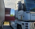 Білий Рено Магнум, об'ємом двигуна 12.9 л та пробігом 1 тис. км за 10500 $, фото 13 на Automoto.ua