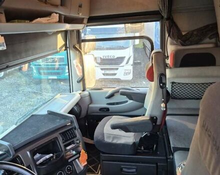 Белый Рено Магнум, объемом двигателя 0 л и пробегом 377 тыс. км за 16200 $, фото 9 на Automoto.ua