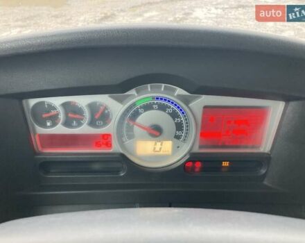 Белый Рено Магнум, объемом двигателя 12.78 л и пробегом 1 тыс. км за 15700 $, фото 20 на Automoto.ua