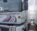 Белый Рено Магнум, объемом двигателя 13 л и пробегом 1 тыс. км за 35000 $, фото 1 на Automoto.ua