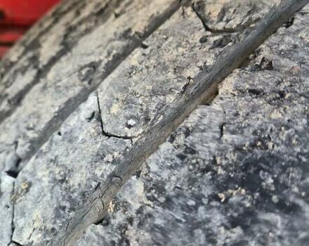 Белый Рено Магнум, объемом двигателя 0 л и пробегом 377 тыс. км за 16200 $, фото 7 на Automoto.ua