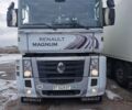 Белый Рено Магнум, объемом двигателя 13 л и пробегом 1 тыс. км за 35000 $, фото 1 на Automoto.ua