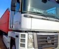 Белый Рено Магнум, объемом двигателя 12.8 л и пробегом 0 тыс. км за 22700 $, фото 5 на Automoto.ua