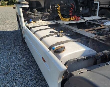 Білий Рено Магнум, об'ємом двигуна 12.9 л та пробігом 1 тис. км за 10500 $, фото 15 на Automoto.ua