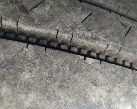 Білий Рено Магнум, об'ємом двигуна 12.9 л та пробігом 1 тис. км за 10500 $, фото 4 на Automoto.ua