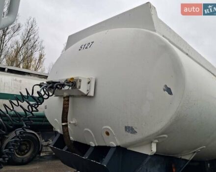 Білий Рено Магнум, об'ємом двигуна 12.78 л та пробігом 1 тис. км за 14000 $, фото 8 на Automoto.ua