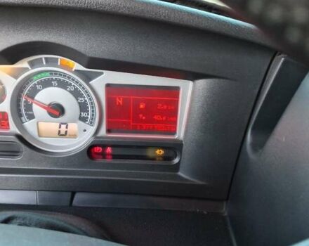 Белый Рено Магнум, объемом двигателя 0 л и пробегом 377 тыс. км за 16200 $, фото 10 на Automoto.ua