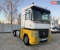 Белый Рено Магнум, объемом двигателя 0 л и пробегом 850 тыс. км за 16600 $, фото 2 на Automoto.ua