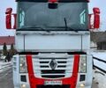 Білий Рено Магнум, об'ємом двигуна 0 л та пробігом 178 тис. км за 13000 $, фото 1 на Automoto.ua