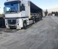 Белый Рено Магнум, объемом двигателя 12.9 л и пробегом 1 тыс. км за 14200 $, фото 5 на Automoto.ua