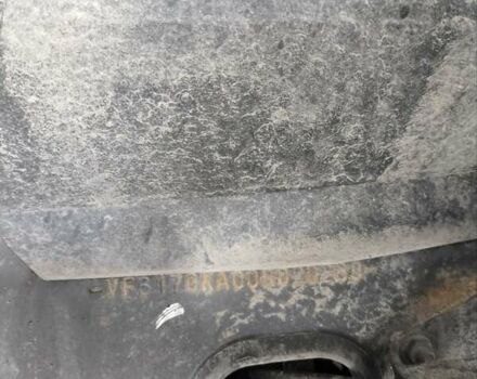 Білий Рено Магнум, об'ємом двигуна 12.9 л та пробігом 1 тис. км за 13500 $, фото 16 на Automoto.ua