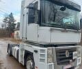 Белый Рено Магнум, объемом двигателя 12.9 л и пробегом 1 тыс. км за 13800 $, фото 1 на Automoto.ua