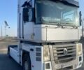 Белый Рено Магнум, объемом двигателя 12.78 л и пробегом 1 тыс. км за 12000 $, фото 1 на Automoto.ua