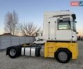 Белый Рено Магнум, объемом двигателя 0 л и пробегом 850 тыс. км за 16600 $, фото 3 на Automoto.ua
