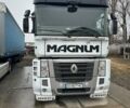 Белый Рено Магнум, объемом двигателя 12.78 л и пробегом 938 тыс. км за 11500 $, фото 1 на Automoto.ua