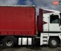 Белый Рено Магнум, объемом двигателя 12.78 л и пробегом 450 тыс. км за 21000 $, фото 1 на Automoto.ua